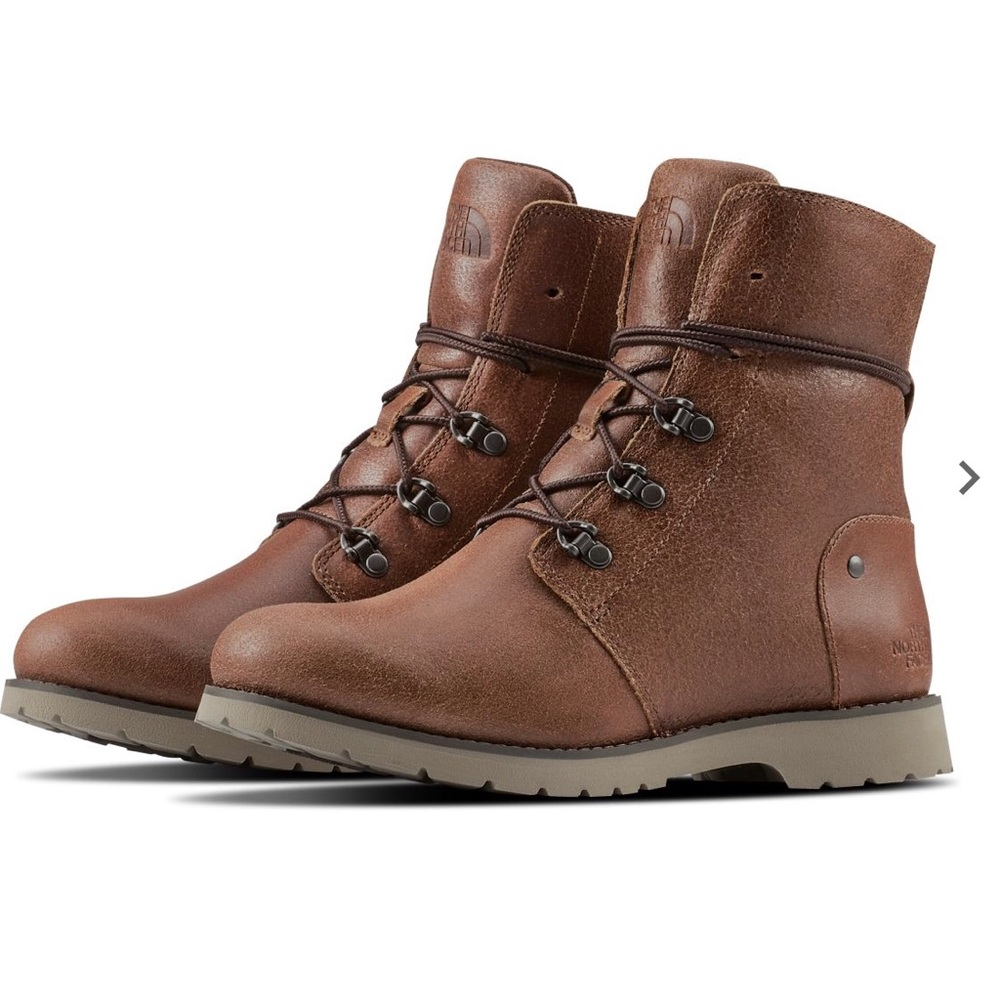 The Northface Women’s Ballard Lace 2